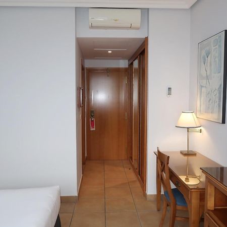 Hotel Gudamendi San Sebastián Eksteriør billede