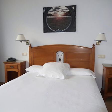 Hotel Gudamendi San Sebastián Eksteriør billede