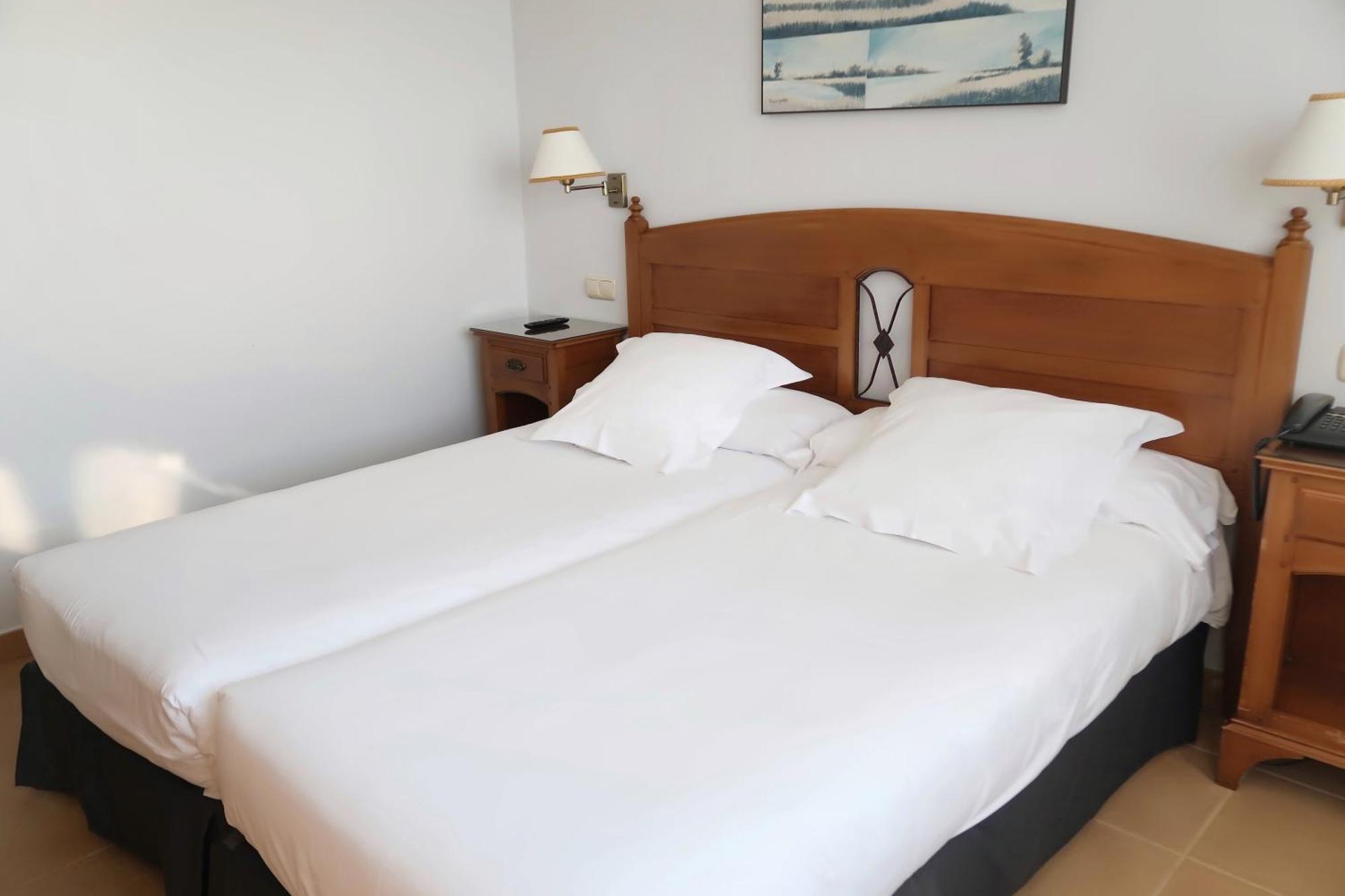 Hotel Gudamendi San Sebastián Eksteriør billede