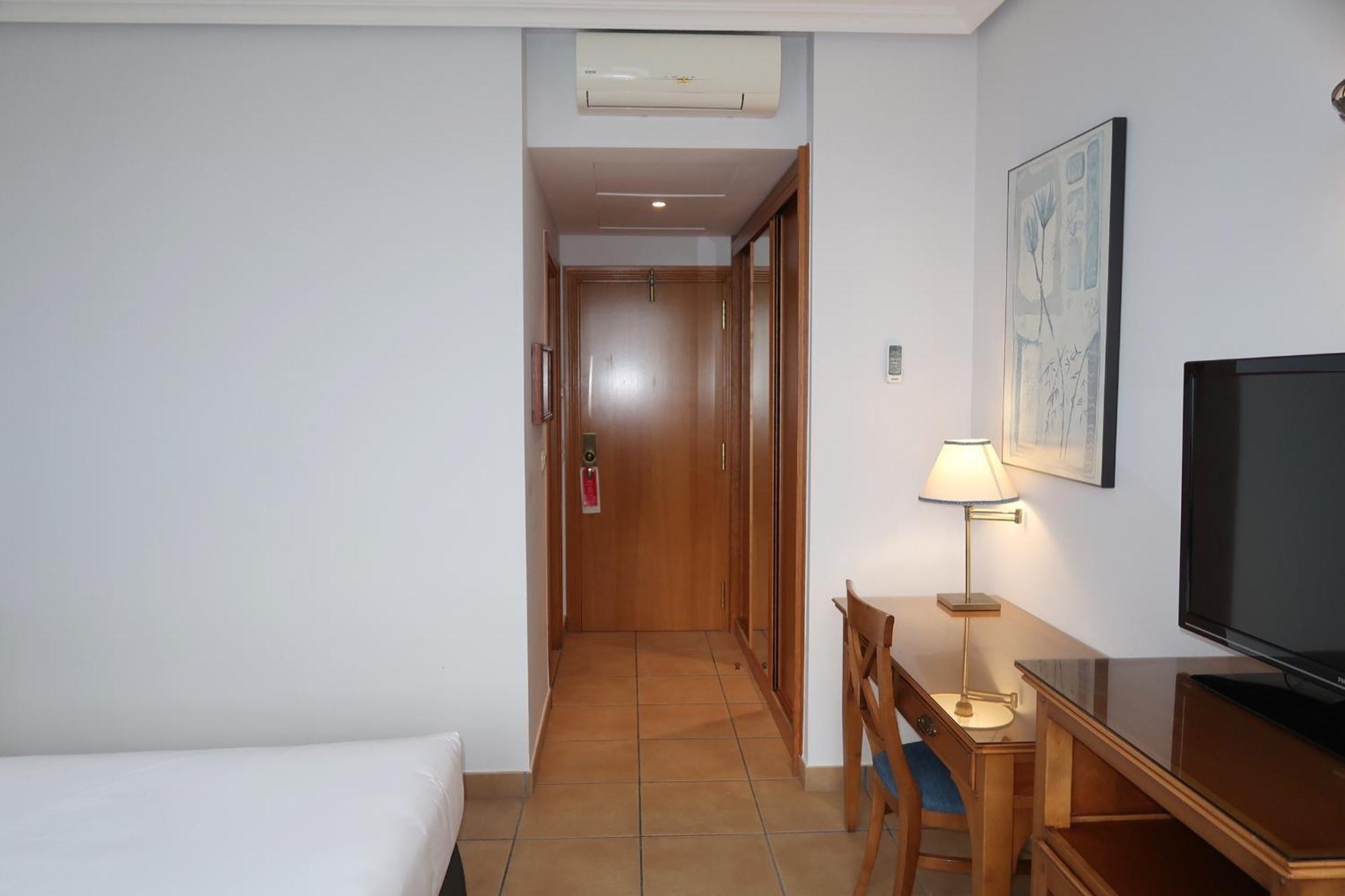 Hotel Gudamendi San Sebastián Eksteriør billede